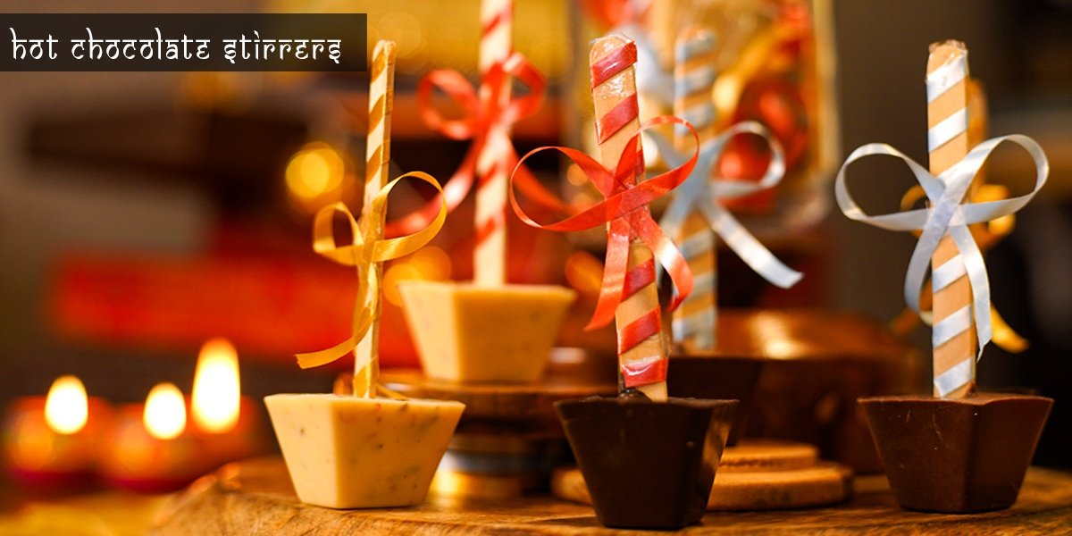 Festive Hamper Workshop