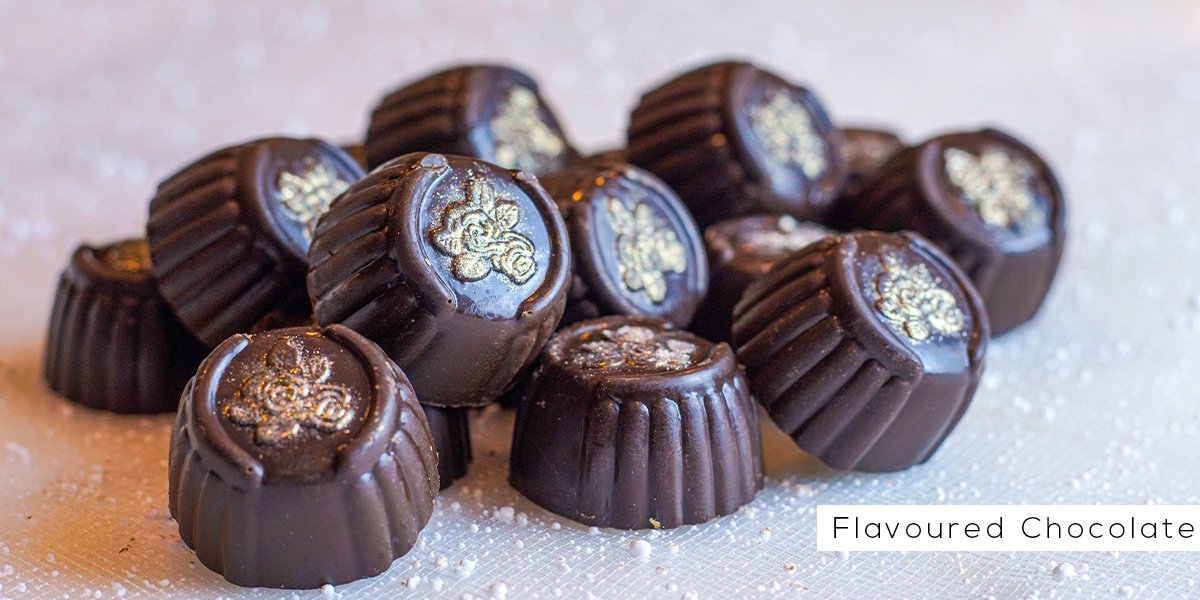 Professional Chocolate Making Workshop